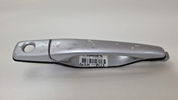 MAÇANETA EXTERNA DIANTEIRA D MITSUBISHI AIRTREK  2006 A 2008