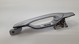 MAÇANETA EXTERNA DIANTEIRA D MITSUBISHI AIRTREK  2006 A 2008