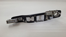 MAÇANETA EXTERNA DIANTEIRA D MITSUBISHI AIRTREK  2006 A 2008