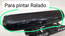 MAÇANETA EXTERNA DIANTEIRA D CITROEN XSARA PICASSO 2004 2005