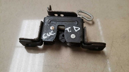 FECHADURA BANCO TRASEIRO DIREITO HONDA NEW CIVIC 2010 2011