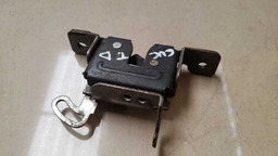 FECHADURA BANCO TRASEIRO DIREITO HONDA NEW CIVIC 2010 2011