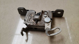 FECHADURA BANCO TRASEIRO DIREITO HONDA NEW CIVIC 2010 2011