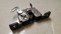 FECHADURA BANCO TRASEIRO DIREITO HONDA NEW CIVIC 2010 2011