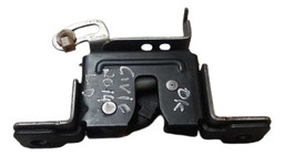 Fechadura Banco Traseiro Direito Honda New Civic 2014 2015