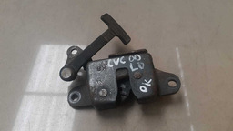 FECHADURA CAPÔ LADO DIREITO HONDA CIVIC 2000