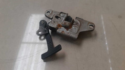 FECHADURA CAPÔ LADO DIREITO HONDA CIVIC 2000