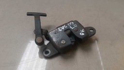 FECHADURA CAPÔ LADO DIREITO HONDA CIVIC 2000