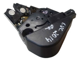 Fechadura Elétrica Tampa Traseira Honda New Civic 2014