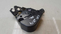 FECHADURA ELÉTRICA TAMPA TRASEIRA HONDA NEW CIVIC 2014