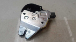 FECHADURA ELÉTRICA TAMPA TRASEIRA HONDA NEW CIVIC 2014