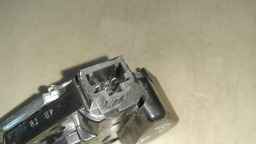 FECHADURA ELÉTRICA TAMPA TRASEIRA HONDA NEW CIVIC 2014