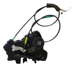 Fechadura Elétrica D. D. Toyota Corolla 2009 A 2012 (1)