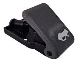 Puxador Abertura Capo Hyundai Hb20 2019 2020