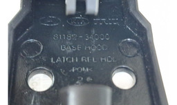 PUXADOR ABERTURA CAPO HYUNDAI HB20 2019 2020