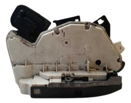 Fechadura Elétrica Traseira Direita Vw Jetta 2013 A 2015
