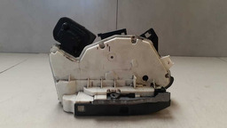 FECHADURA ELÉTRICA TRASEIRA DIREITA VW JETTA 2013 A 2015