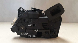 FECHADURA ELÉTRICA TRASEIRA DIREITA VW JETTA 2013 A 2015