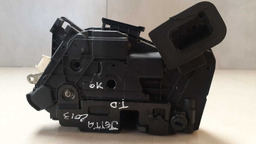 FECHADURA ELÉTRICA TRASEIRA DIREITA VW JETTA 2013 A 2015