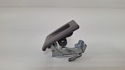 PUXADOR ABERTURA PORTINHOLA PARTIDA FRIA HONDA CIVIC 2008 11