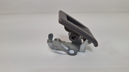 PUXADOR ABERTURA PORTINHOLA PARTIDA FRIA HONDA CIVIC 2008 11