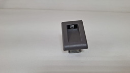 PUXADOR ABERTURA PORTINHOLA PARTIDA FRIA HONDA CIVIC 2008 11