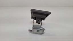 PUXADOR ABERTURA PORTINHOLA PARTIDA FRIA HONDA CIVIC 2008 11