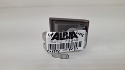 PUXADOR ABERTURA PORTINHOLA PARTIDA FRIA HONDA CIVIC 2008 11