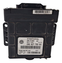 Módulo Câmbio Volkswagen Golf 2008 A 2013 (2)