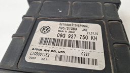 MÓDULO CÂMBIO VOLKSWAGEN GOLF 2008 A 2013 (2)