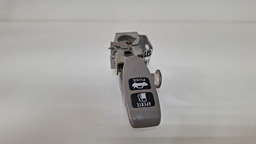 PUXADOR ABERTURA PORTA MALAS HONDA CIVIC 2010 A 2014 (1)