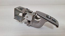 PUXADOR ABERTURA PORTA MALAS HONDA CIVIC 2010 A 2014 (1)