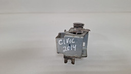 PUXADOR ABERTURA PORTA MALAS HONDA CIVIC 2010 A 2014 (1)