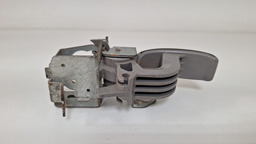 PUXADOR ABERTURA PORTA MALAS HONDA CIVIC 2010 A 2014 (1)