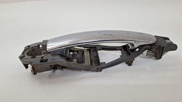 MAÇANETA EXTERNA DIANTEIRO E VOLKSWAGEN GOL G5 2006 A 2009