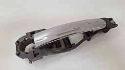 MAÇANETA EXTERNA DIANTEIRO E VOLKSWAGEN GOL G5 2006 A 2009