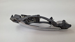 MAÇANETA EXTERNA DIANTEIRO E VOLKSWAGEN GOL G5 2006 A 2009