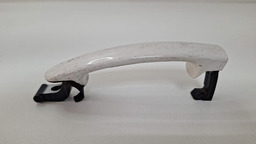 MAÇANETA EXTERNA TRASEIRO D VOLKSWAGEN GOL G5 2006 A 2009