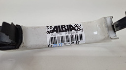 MAÇANETA EXTERNA TRASEIRO D VOLKSWAGEN GOL G5 2006 A 2009