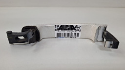 MAÇANETA EXTERNA TRASEIRO D VOLKSWAGEN GOL G5 2006 A 2009