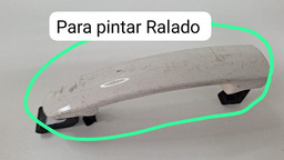 MAÇANETA EXTERNA TRASEIRO D VOLKSWAGEN GOL G5 2006 A 2009