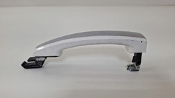 MAÇANETA EXTERNA TRASEIRO DIREITO CHEVROLET S10 2015 2016