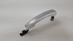 MAÇANETA EXTERNA TRASEIRO DIREITO CHEVROLET S10 2015 2016