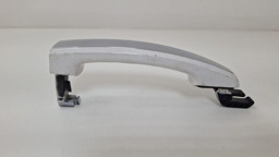 MAÇANETA EXTERNA TRASEIRO DIREITO CHEVROLET S10 2015 2016