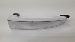 MAÇANETA EXTERNA TRASEIRO DIREITO CHEVROLET S10 2015 2016