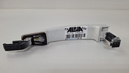 MAÇANETA EXTERNA TRASEIRO DIREITO CHEVROLET S10 2015 2016