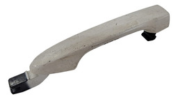 MAÇANETA EXTERNA TRASEIRO ESQUERDO HONDA CIVIC 2011 A 2015