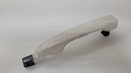 MAÇANETA EXTERNA TRASEIRO ESQUERDO HONDA CIVIC 2011 A 2015