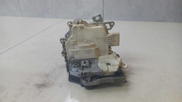 FECHADURA ELÉTRICA TRASEIRA DIREITA AUDI A4 2010 2011