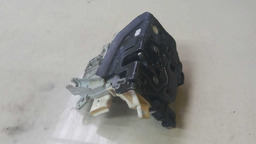 FECHADURA ELÉTRICA TRASEIRA DIREITA AUDI A4 2010 2011